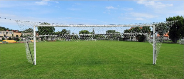 Kołbacz stadion