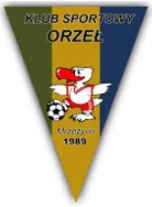 Orzeł Mrzezyno