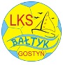 Bałtyk Gostyn logo