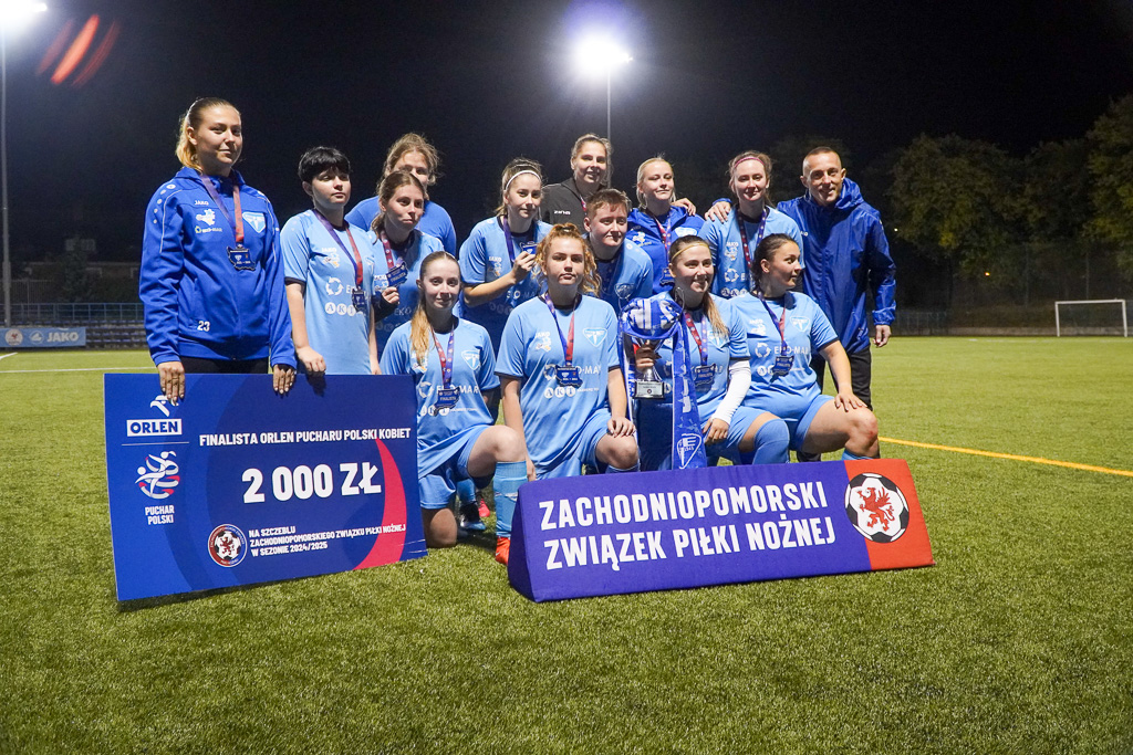Błekitne Stargard