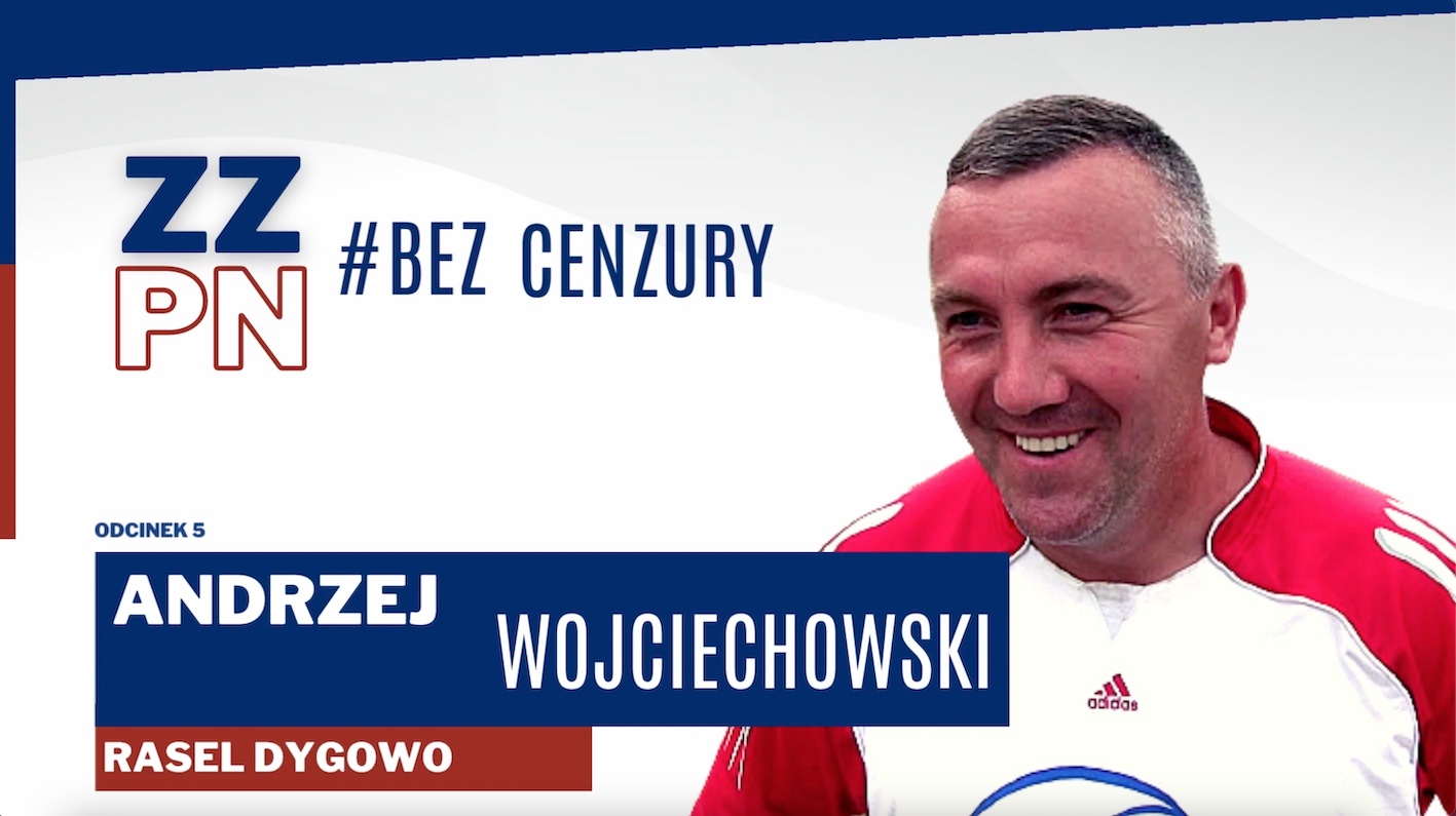 Andrzej Wojciechowski