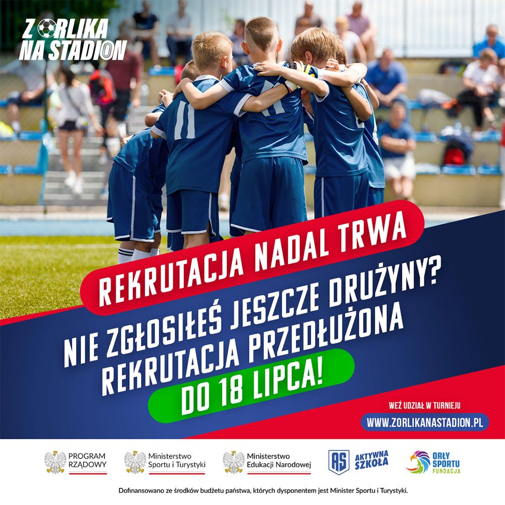 Grafika ZONS