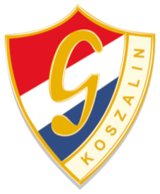 Gwardia Koszalin logo