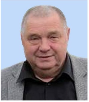 Henryk Wawrowski