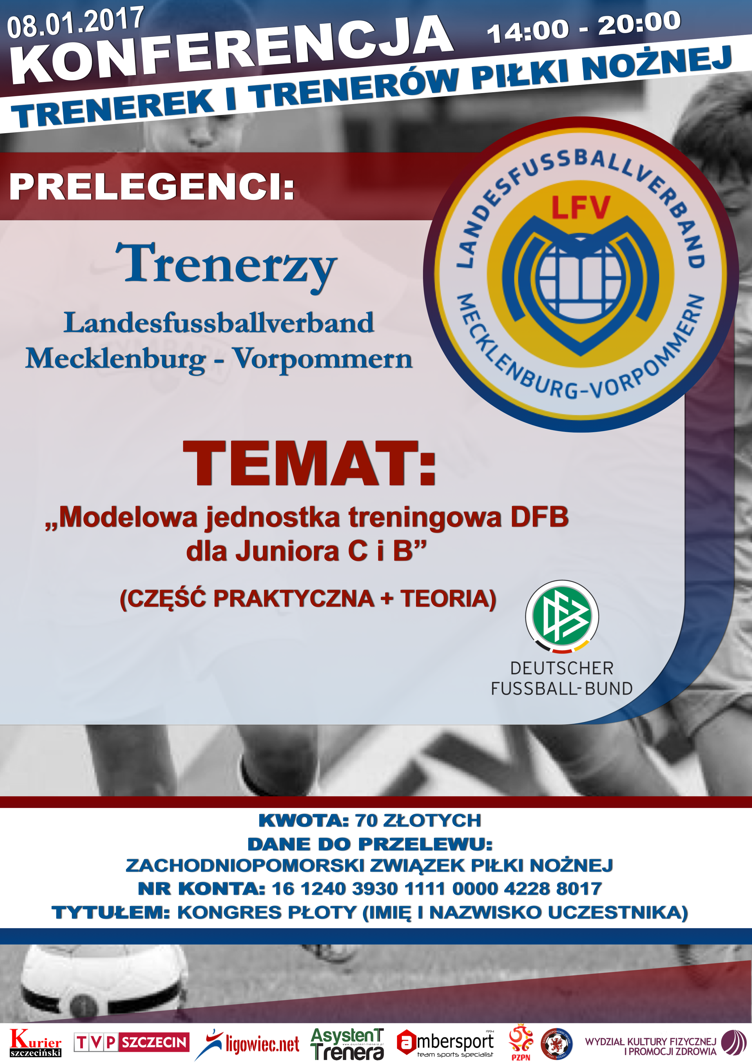 KONWENT PŁOTY DFB