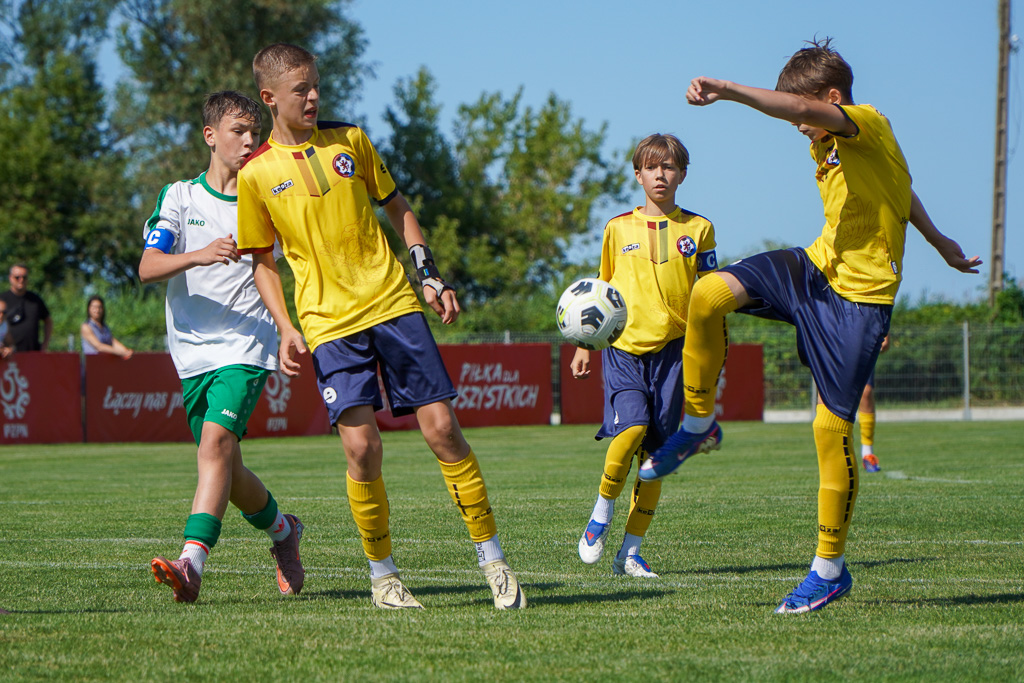 KAdra puchar Gorskiego