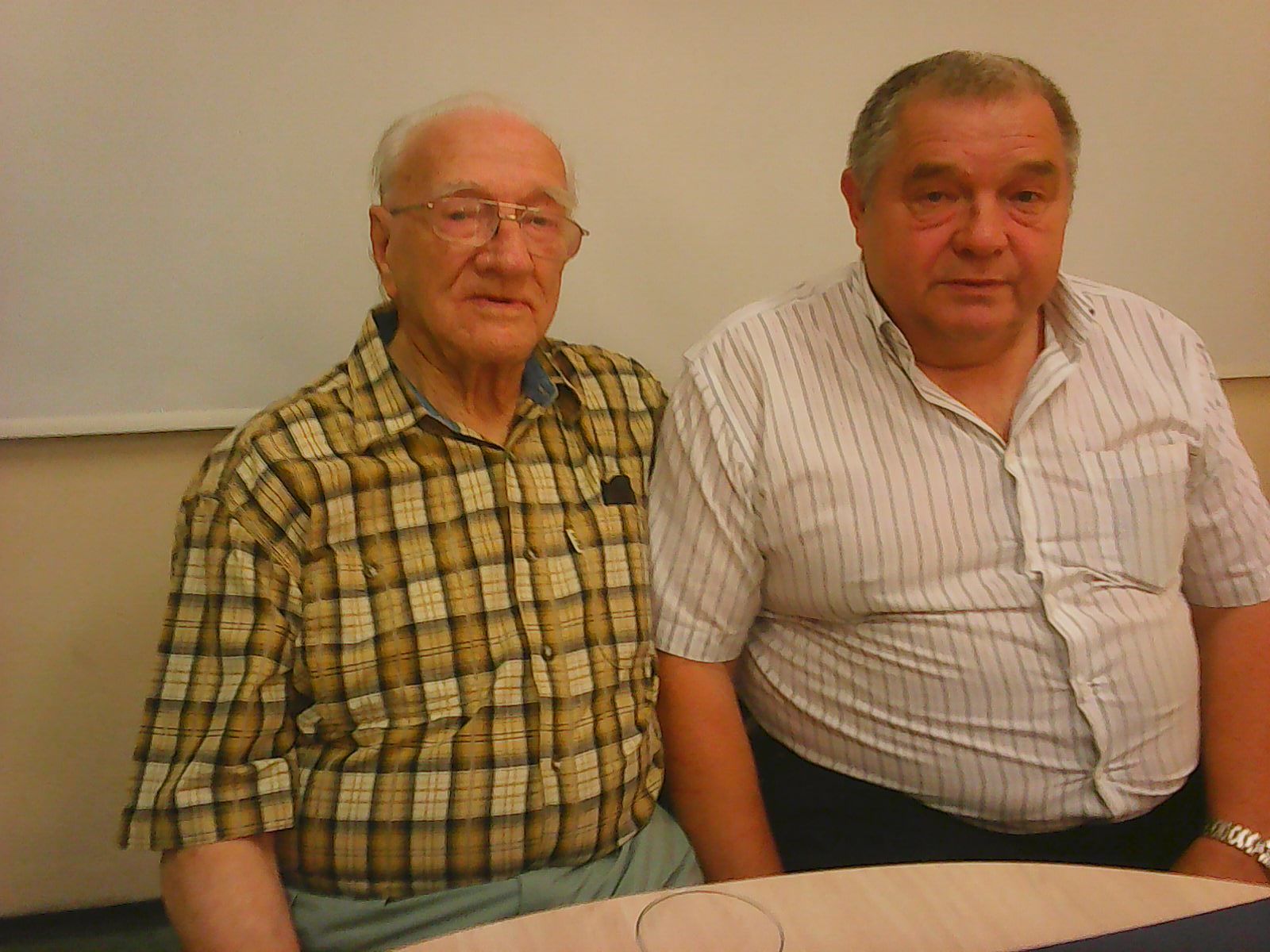 Wawrowski Żywotko