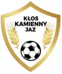 Kłos Kamienny Jaz herb
