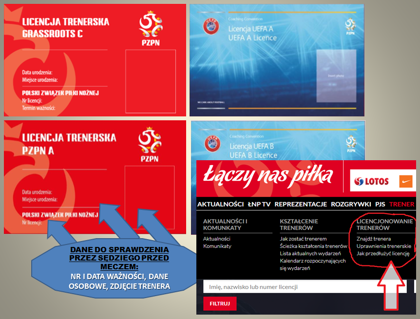 LICENCJE TR 18.19