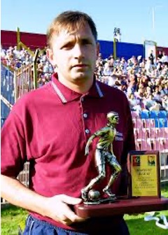 Mariusz Kuras Czesiu