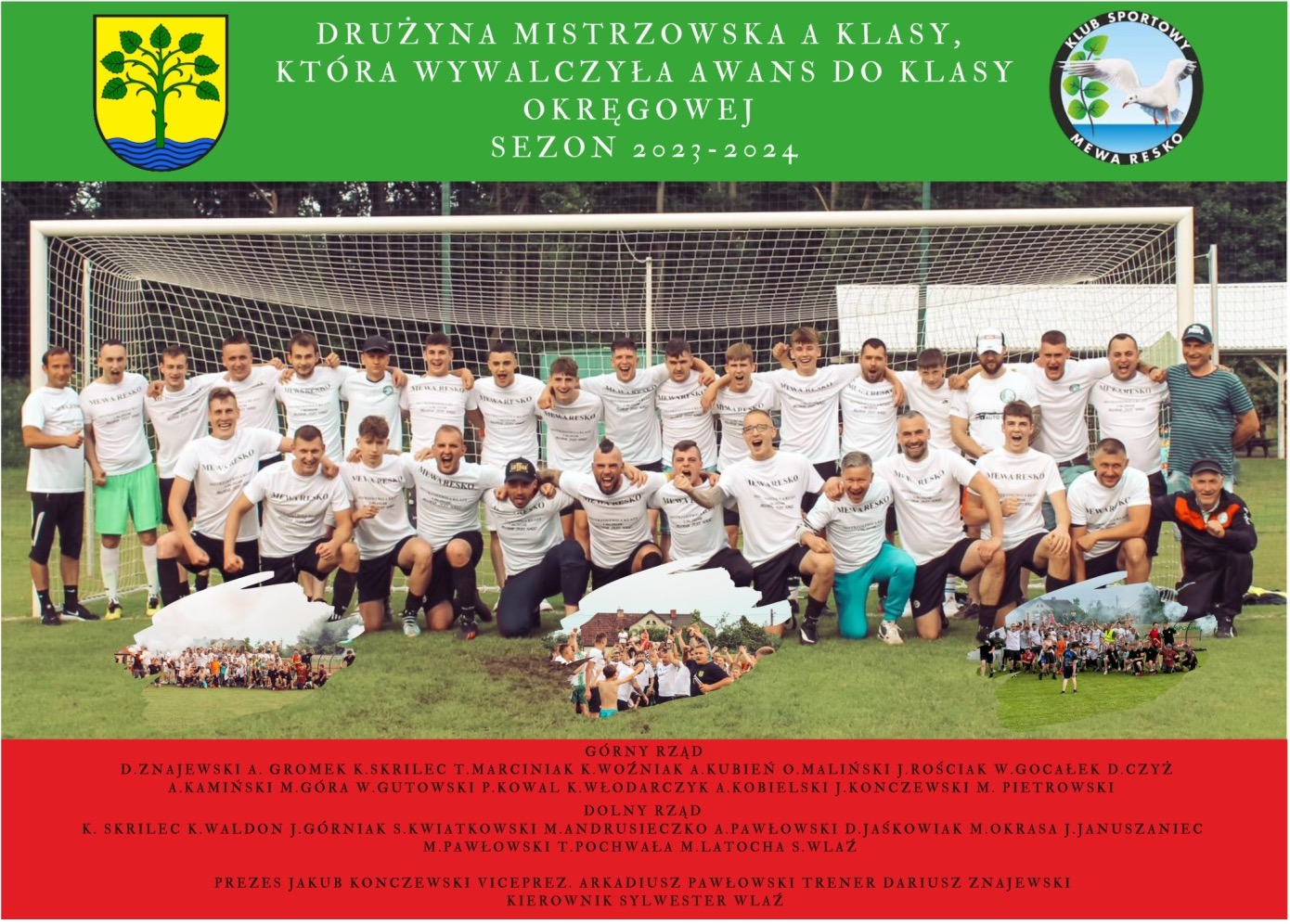 Mewa Resko