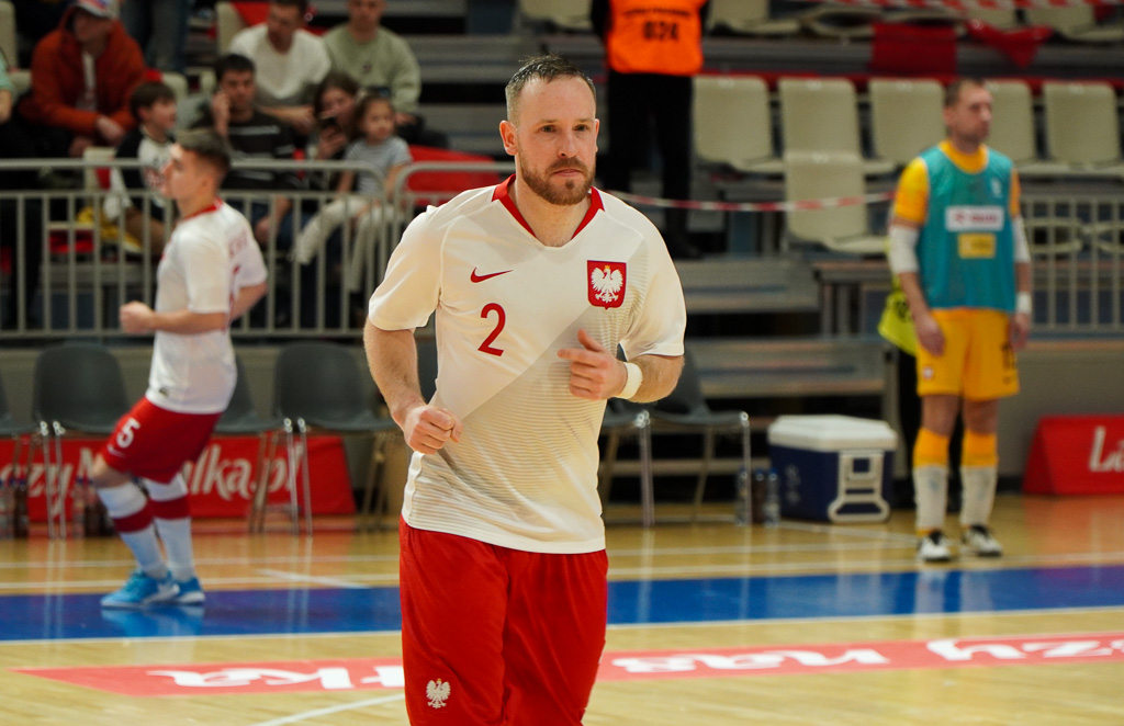 Michał Kubik