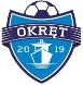 Okret Szczecin logo