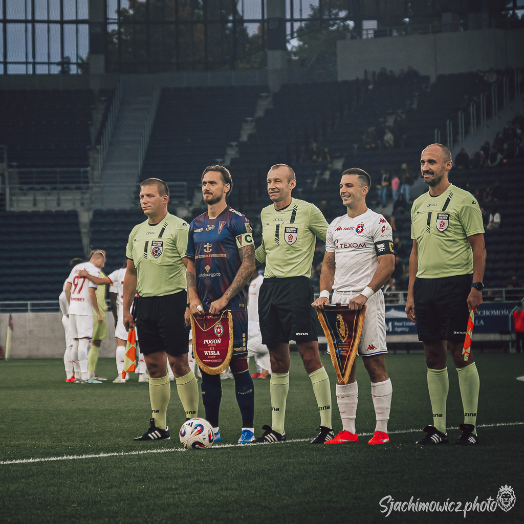 Ostrowski Pogon