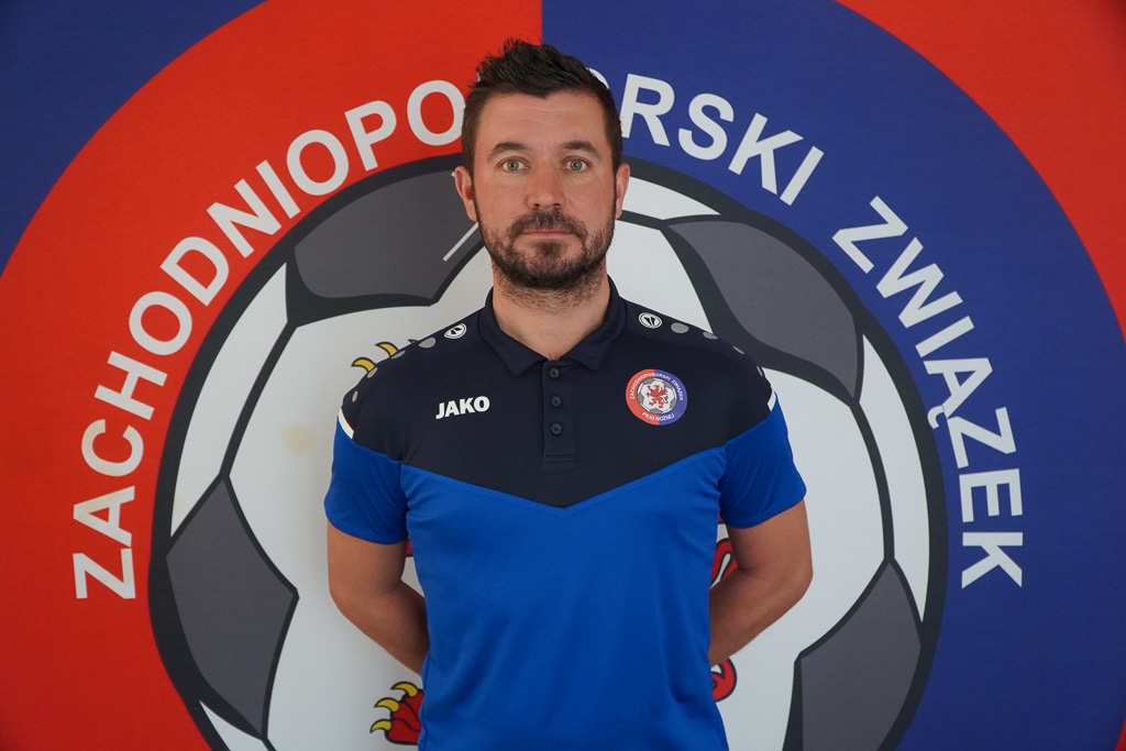Piotr Łeczynski