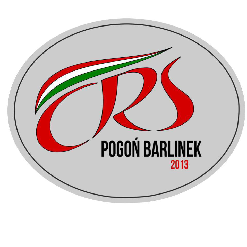 Pogon Barlinek logo