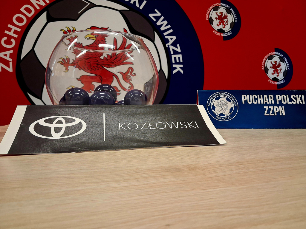 Puchar Polski losowanie