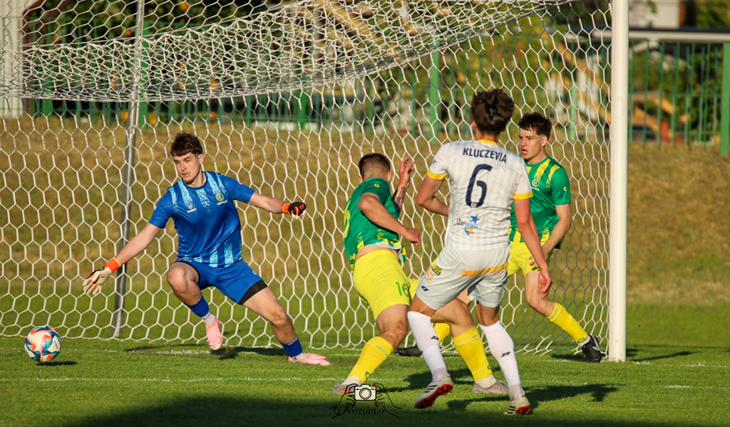 Chemik Kluczevia