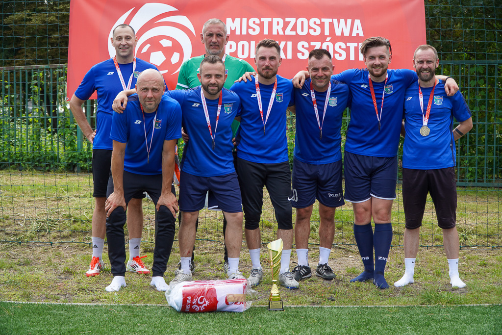 Zaki Szczecin
