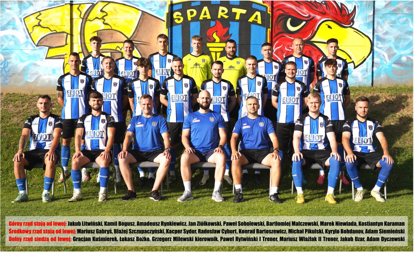 SpartaG