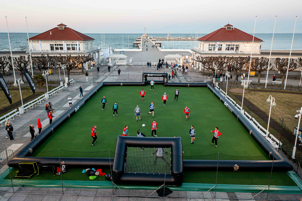 UEFA Grassroots Conference 2