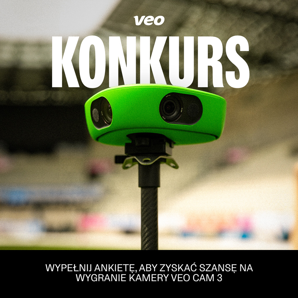 Veo konkurs