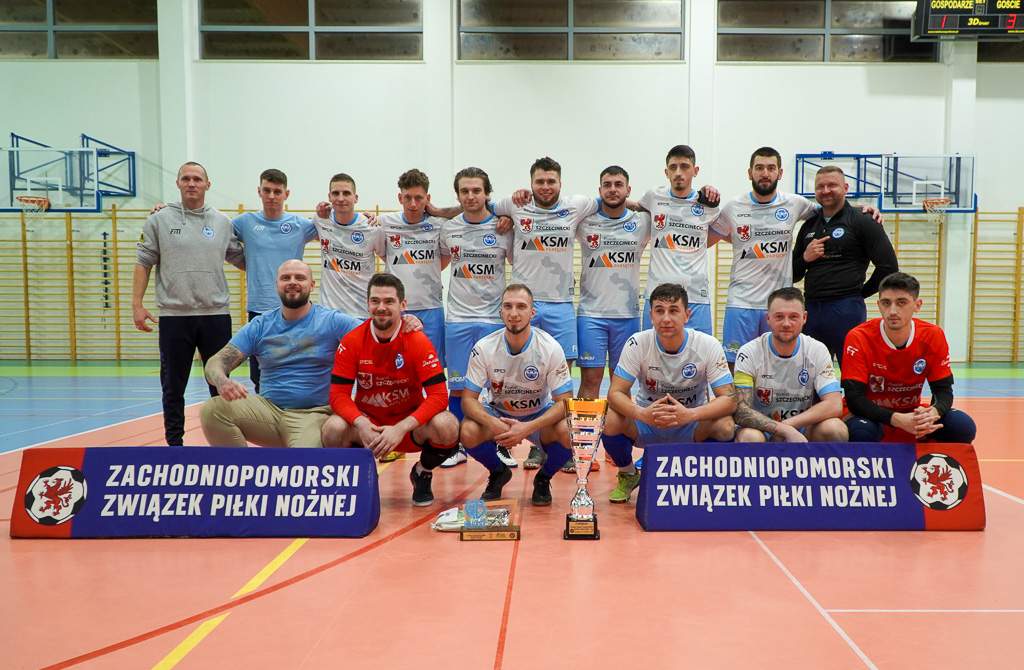 Wielim Szczecinek