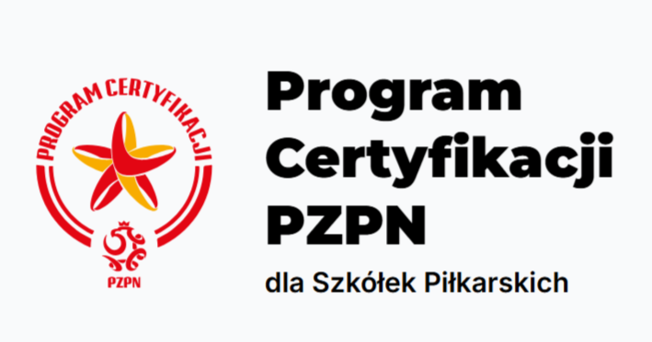 Program Certyfikacji PZPN