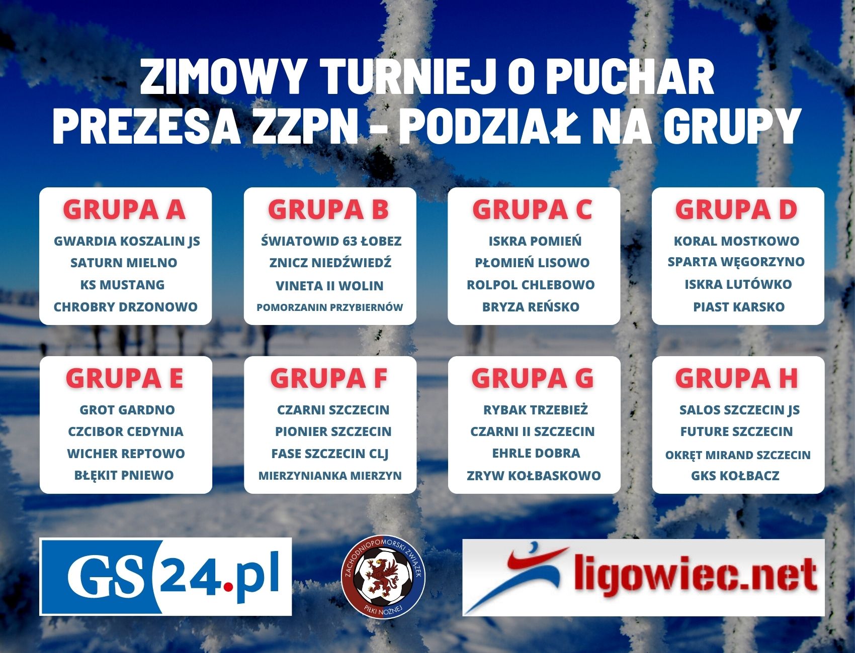 GRUPY 12.22