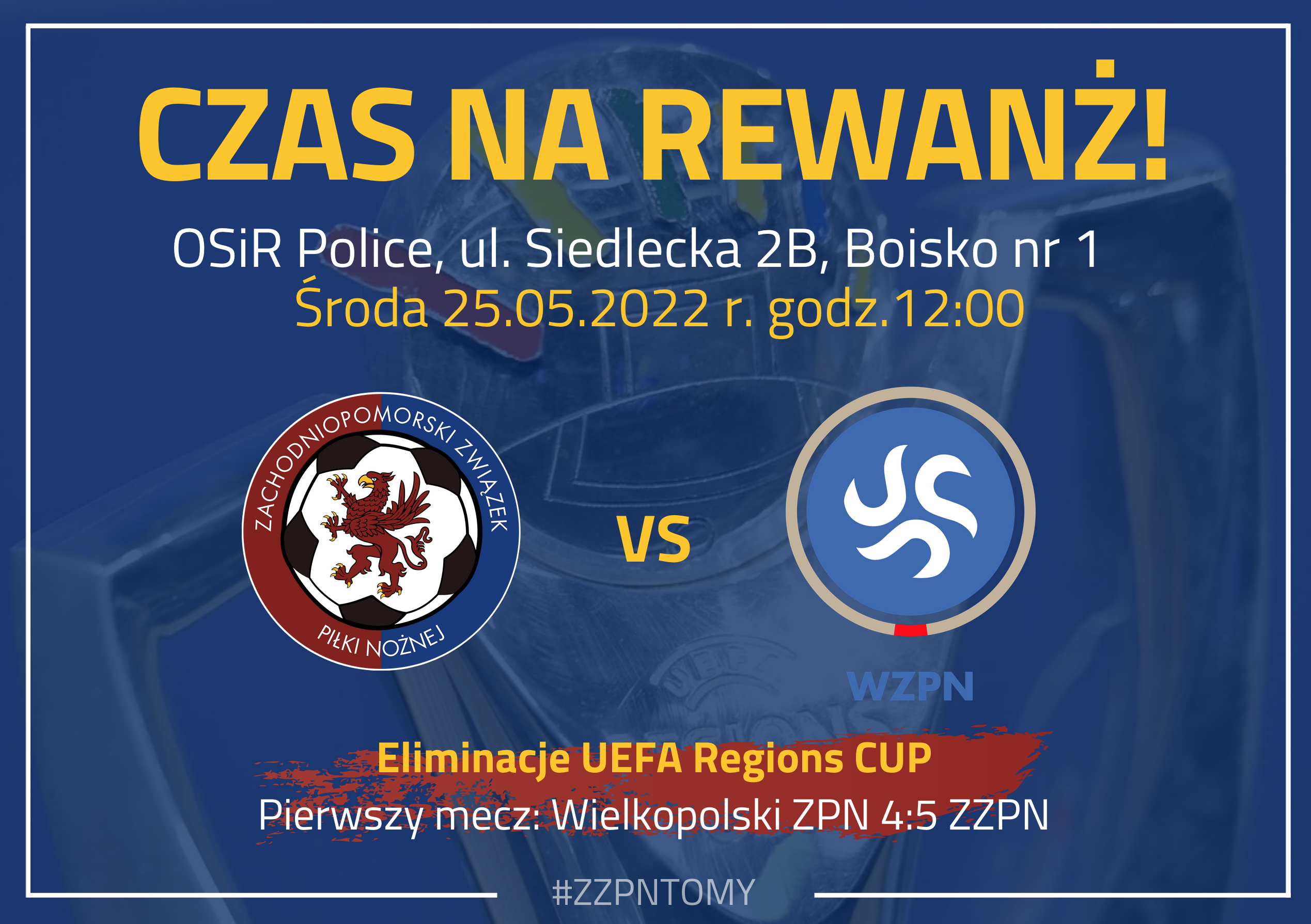 regions police