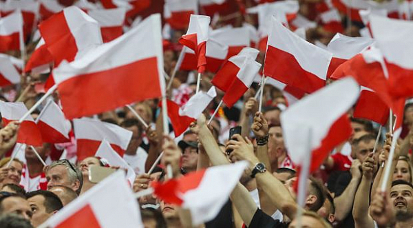 Bilety na mecz Polska - Szwecja
