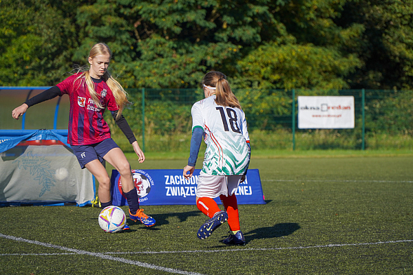 Finaliści Redan 1x1 CUP wyłonieni!