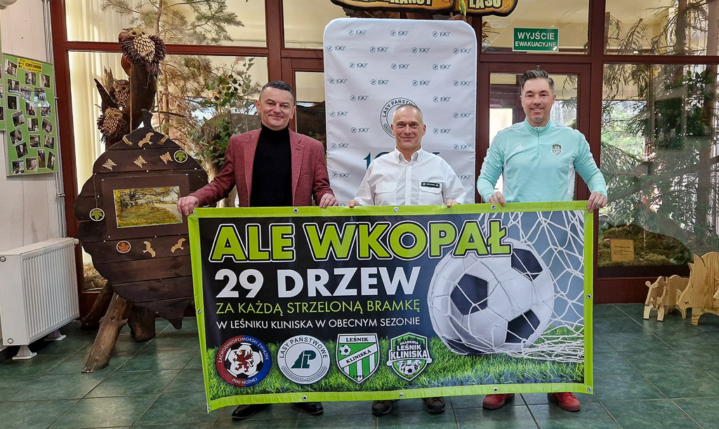 ale wkopał