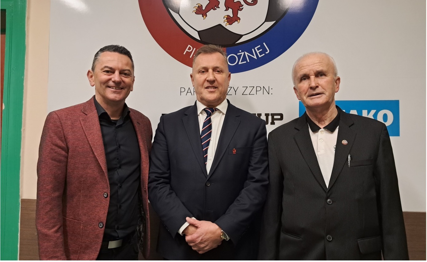 giergiel i prezesi