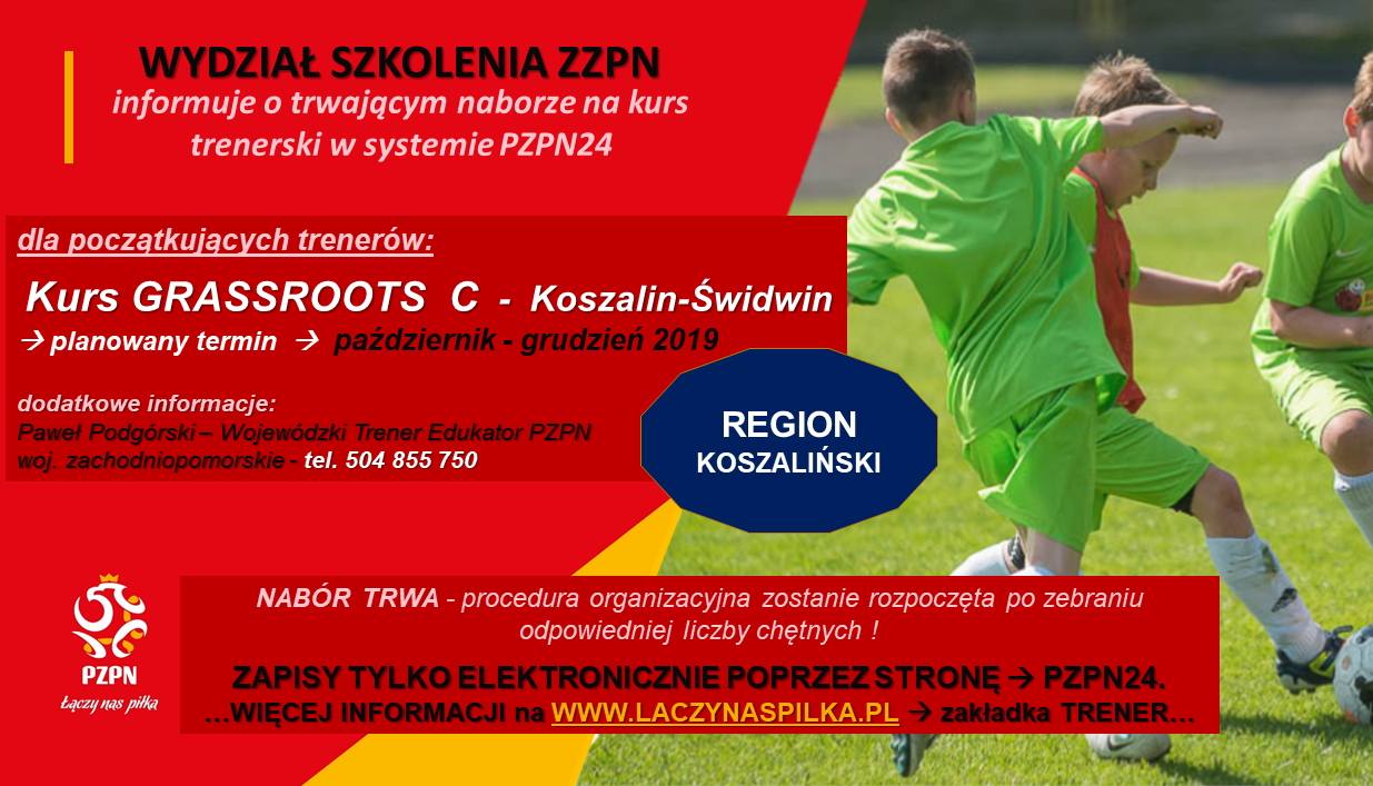 GRASS.C Koszalin