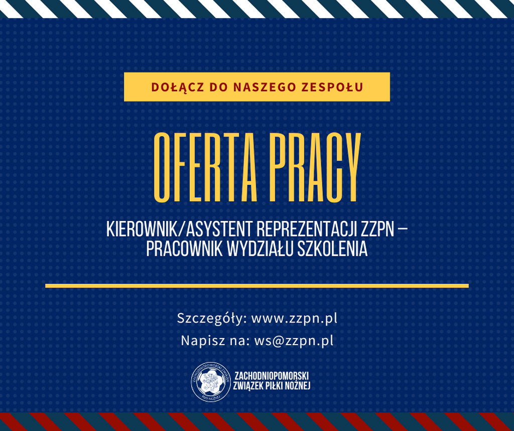 Oferta Pracy WS