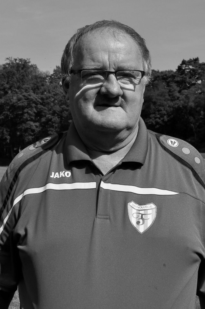 leszek zakrzewski