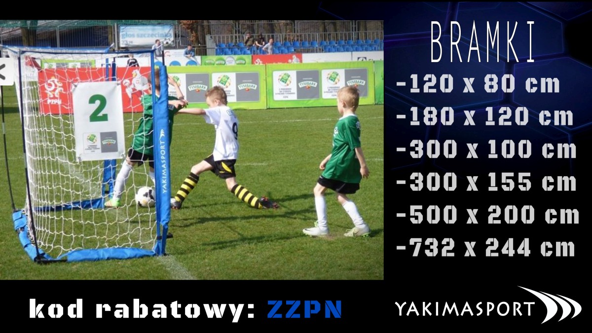 baner bramki