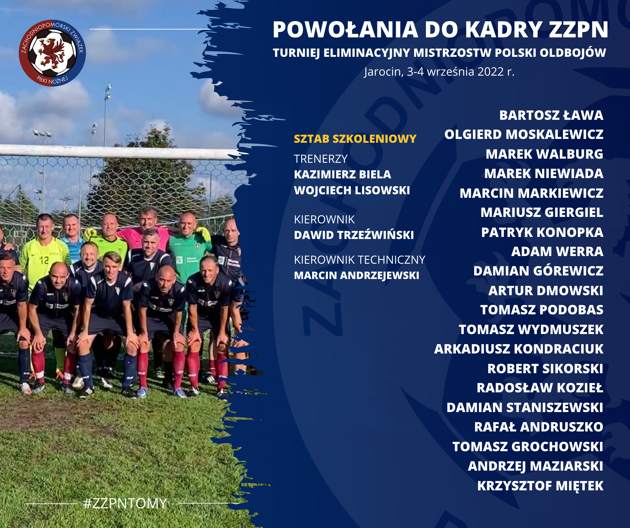 oldboje powołania