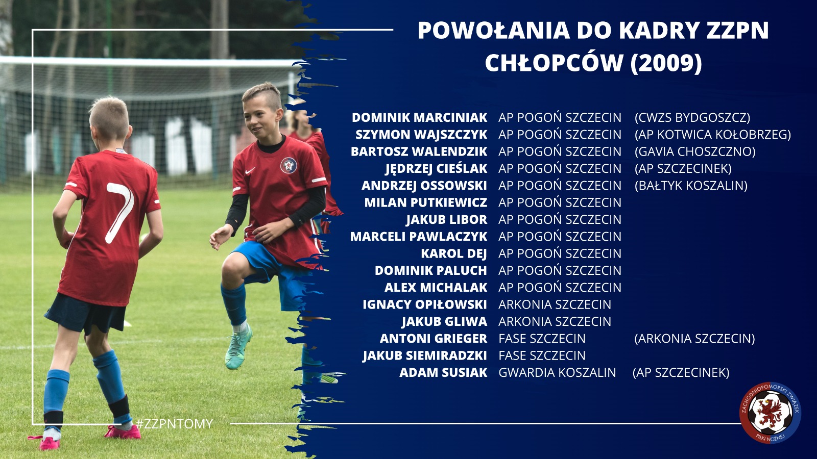 powołania 22 kwietnia